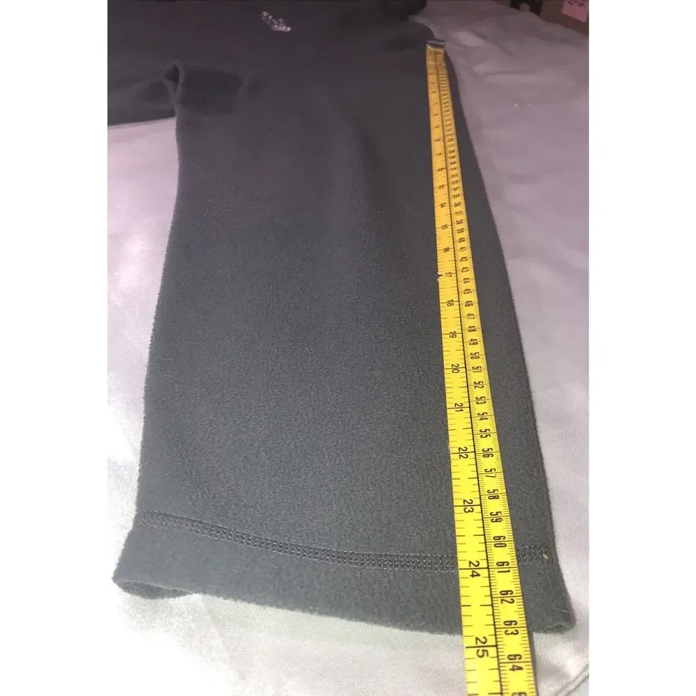 The North Face this long